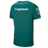 Aston Martin Cognizant F1 Shirt 2021 - f1store