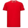 Ferrari F1 Racing Team T-Shirt Red 2020/21 - f1store