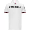 Mercedes AMG Petronas F1 Core Polo Shirt 2021 - f1store