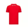 Ferrari F1 Racing Team Polo Red 2020/21 - f1store