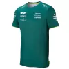 Aston Martin Cognizant F1 Shirt 2021 - f1store