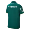 Aston Martin Cognizant F1 Official Team Polo 2021 - f1store