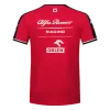 Alfa Romeo Sauber F1 Team T-Shirt  2021 - f1store