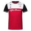 Alfa Romeo Sauber F1 Team T-Shirt  2021 - f1store