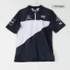 AlphaTauri F1 Racing Team Polo - Navy 2021 - f1store