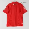 Ferrari F1 Racing Team Polo Red 2020/21 - f1store