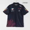 Red Bull F1 Racing Team Polo Black 2021 - f1store