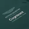 Aston Martin Cognizant F1 Shirt 2021 - f1store