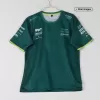 Aston Martin Cognizant F1 Shirt 2021 - f1store