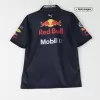 Red Bull F1 Racing Team Polo Black 2021 - f1store