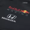 Red Bull F1 Racing Team Polo Black 2021 - f1store