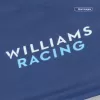 Williams F1 Racing Team Training Jersey - Navy 2021 - f1store