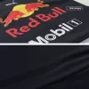 Red Bull F1 Racing Team Polo Black 2021 - f1store