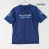 Williams F1 Racing Team Training Jersey - Navy 2021 - f1store