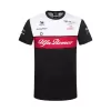 Alfa Romeo F1 Racing Team ORLEN Team T-Shirt 2022 - f1store