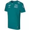 Aston Martin Cognizant F1 Team Sebastian Vettel Driver T-Shirt 2022 - f1store