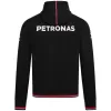 Mercedes AMG Petronas F1 Racing Team Hooded Sweat 2022 - f1store