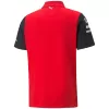 Scuderia Ferrari F1 Racing Team Polo Red 2022 - f1store