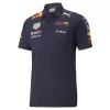 Oracle Red Bull F1 Racing Team Polo 2022 - f1store