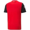 Scuderia Ferrari  F1 Racing Team T-Shirt Red 2022 - f1store