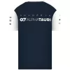 Scuderia Alpha Tauri F1 Racing Team T Shirt - Navy 2022 - f1store