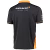 McLaren F1 Racing Team Polo Yellow 2022 - f1store