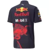 Oracle Red Bull F1 Racing Team Polo 2022 - f1store