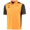 McLaren F1 Racing Team Polo Yellow 2022 - f1store