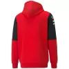 Scuderia Ferrari F1 Racing Team Hooded Sweat 2022 - f1store