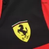 Scuderia Ferrari F1 Racing Team Polo Red 2023 - f1store