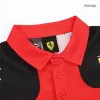 Scuderia Ferrari F1 Racing Team Polo Red 2023 - f1store