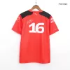 Charles Leclerc #16 Ferrari F1 Shirt 2023 - f1store