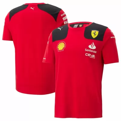 Ferrari F1 Shirt 2023 - f1store