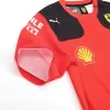 Charles Leclerc #16 Ferrari F1 Shirt 2023 - f1store