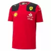 Charles Leclerc #16 Ferrari F1 Shirt 2023 - f1store