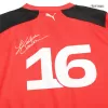 Charles Leclerc #16 Ferrari F1 Shirt 2023 - f1store