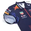 Oracle Red Bull F1 Racing Team Polo 2023 - f1store