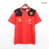 Charles Leclerc #16 Ferrari F1 Shirt 2023 - f1store