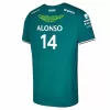 Aston Martin Cognizant F1 Shirt 2023 - f1store