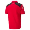 Scuderia Ferrari F1 Racing Team Polo Red 2023 - f1store