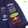 Oracle Red Bull F1 Racing Team Polo 2023 - f1store