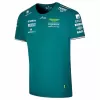 Aston Martin Cognizant F1 Shirt 2023 - f1store