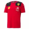 Ferrari F1 Shirt 2023 - f1store