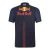 Oracle Red Bull F1 Racing Team Sergio Perez Polo 2023 - Black - f1store