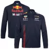 Oracle Red Bull F1 Racing Team Softshell Jacket 2023 - f1store