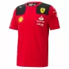 Carlos Sainz #55 Ferrari F1 Shirt 2023 - f1store