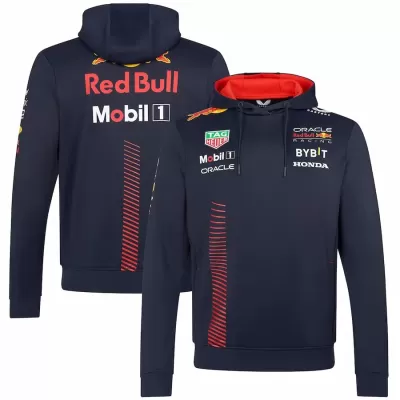 Oracle Red Bull F1 Racing Team Hoodie 2023 - f1store