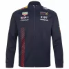 Oracle Red Bull F1 Racing Team Softshell Jacket 2023 - f1store