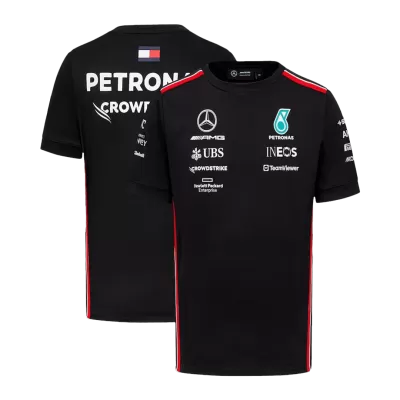 Mercedes AMG Petronas F1 Shirt 2023 - f1store