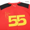 Carlos Sainz #55 Ferrari F1 Shirt 2023 - f1store